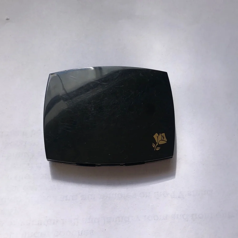 Lancôme blush oil free powder blush in sheer amourose new no box